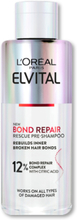 "L'oréal Paris Elvital Bond Repair Pre-Shampoo 200 Ml Shampoo Nude L'Oréal Paris"