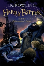 Harry Potter And The Philosopher"'s Stone
