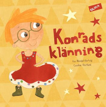 Konrads Klänning