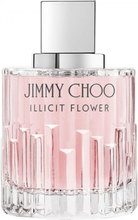 Jimmy Choo Illicit Flower Edt 100ml