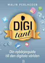 Digitant - Din Guide Till Den Digitala Världen