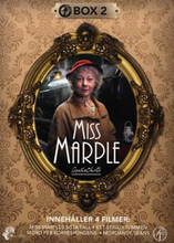 Miss Marple / Box 2