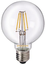 Nedis LED-lampa GU10 | Spot | 4.5 W | 345 lm | 4000 K | Dimbar | Kall Vit | 1 st.