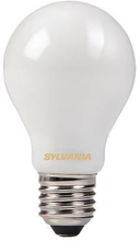 Nedis LED-lampa E27 | R63 | 8.5 W | 806 lm | 2700 K | Varm Vit | Tydlig | 1 st.