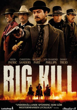 Big kill