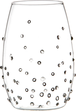 Zieher The Knobbed Cocktailglass 0,5 L