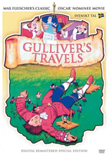 Gullivers resor