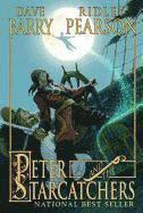Peter And The Starcatchers (Peter And The Starcatchers, Book One)