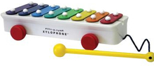 Fisher Price: Xylophone