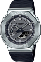 Casio G-Shock Classic GM-2100-1AER Metal Covered CasiOak 49 mm