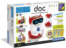 DOC - The Education Robot (SE+FI)