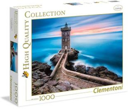 1000 pcs. High Quality Collection THE LIGHTHOUSE