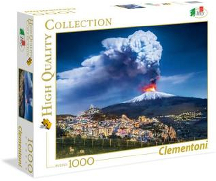 1000 pcs. High Quality Collection Etna