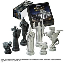 Harry Potter: Wizard Chess Set