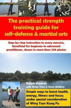 Practical Strength Training Guide for Self-Defense & Martial Arts