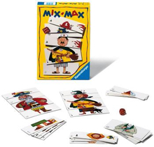 Ravensburger - Mix Max