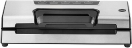 Prime Vacuum Sealer Home Kitchen Kitchen Appliances Vacuum Sealers Sølv OBH Nordica*Betinget Tilbud
