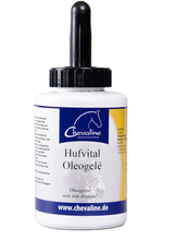 HOV-GEL ”Chevaline – Hufvital” 500 ml