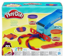 Play-Doh Playset Basic Fun Factory