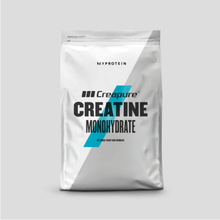 Creapure® Kreatin - 500g - Uden smag