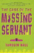 Case Of The Missing Servant