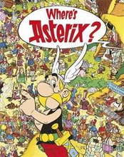 Asterix: Where's Asterix?