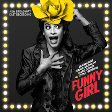Musikal: Funny Girl: (New Broadway Cast)