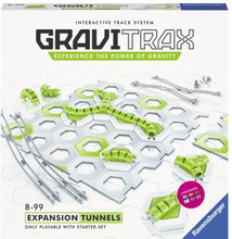 GraviTrax - Expansion Tunnels (Nordic)