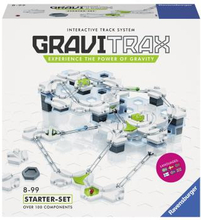 GraviTrax - Starter Kit (10927604) (Nordic)