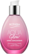 Biotherm Aquasource Super Concentrate Glow 50 ml