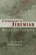 A Commentary on Jeremiah