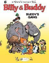 Billy & Buddy Vol.6: Buddy's Gang