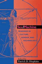Sex/Machine