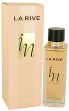 La Rive In Woman by La Rive - Eau De Parfum Spray - 90 ml - til Kvinder