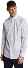 White Matinique Matinique Marc Lux Oxford Shirt Skjorter