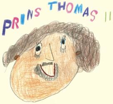 Prins Thomas: Prins Thomas 2