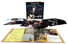 Dylan Bob: Travelin"' thru 1967-69 / Bootlegs 15