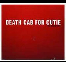 Death Cab For Cutie: Stability EP