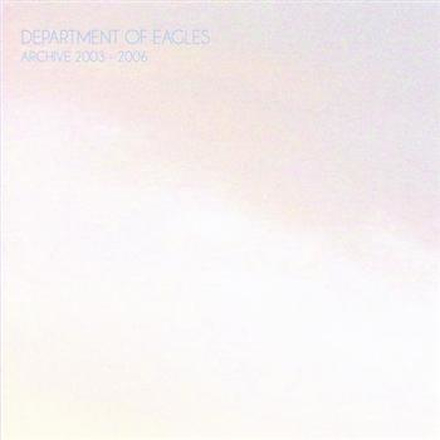 Department Of Eagles: Archive 2003-2006