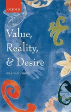 Value, Reality, and Desire