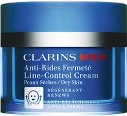 Men Line-Control Cream 50ml