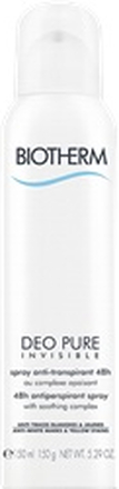 Deo Pure Invisible Deospray 150ml