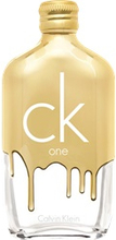 CK One Gold, EdT 50ml