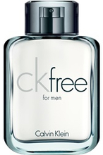 CK Free, EdT 50ml