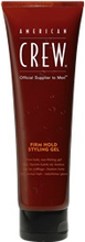 Firm Hold Styling Gel, 250ml