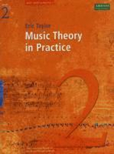Music Theory in Practice, Grade 2 (Sheet music)