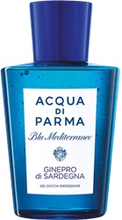 Ginepro Di Sardegna Shower Gel 200ml