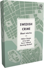 Novellix Novellix Swedish Crime
