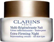 Extra-Firming Night Cream (All Skin Types) 50ml