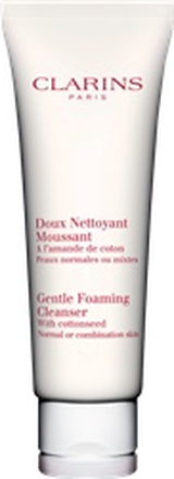 Gentle Foaming Cleanser (Norm./Comb. Skin) 125ml